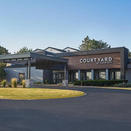 Courtyard Chicago Wood Dale / Itasca Ξενοδοχείο Εξωτερικό φωτογραφία