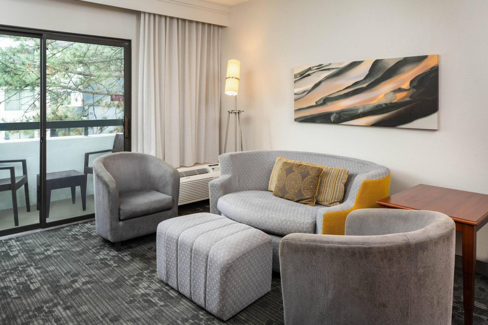 Courtyard Chicago Wood Dale / Itasca Ξενοδοχείο Εξωτερικό φωτογραφία